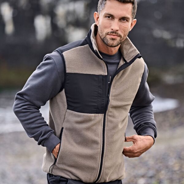 Mountain Fleece Bodywarmer Thumbnail
