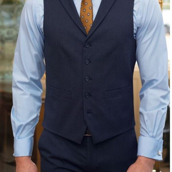 Eclipse Proteus Waistcoat Thumbnail