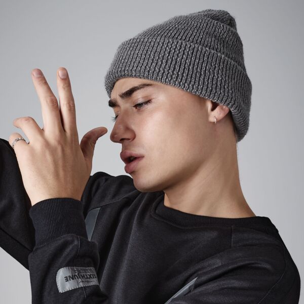 Reflective Beanie Thumbnail