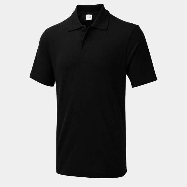 UX Polo Thumbnail