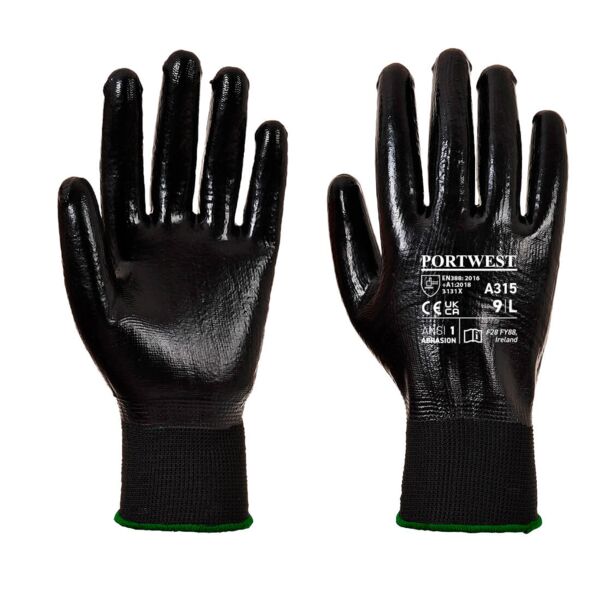 A315 All-Flex Grip Glove Thumbnail