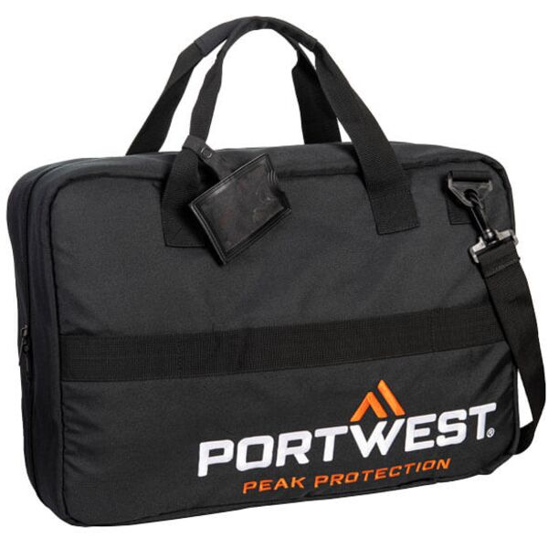 B930 Glove Display Bag Thumbnail
