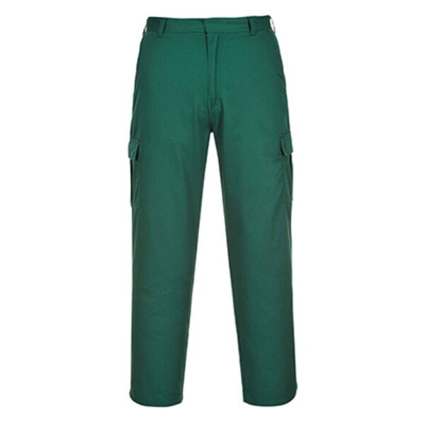 C701- Combat Trousers Thumbnail
