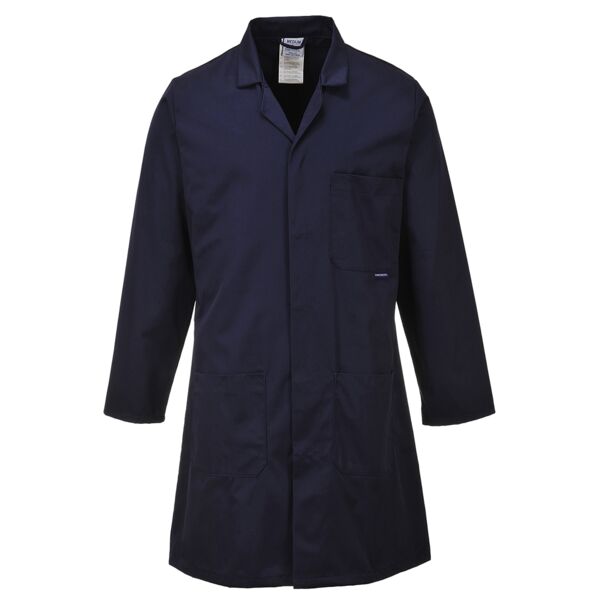 C852 - Standard Coat Thumbnail