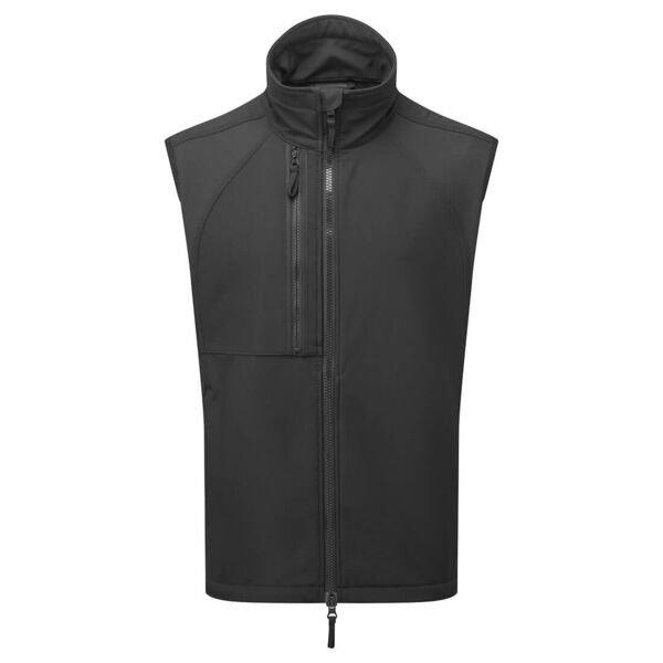 CD876 - WX2 Eco Softshell Bodywarmer (2L) Thumbnail