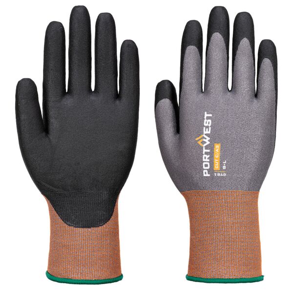 CT Cut C21 Nitrile Glove Thumbnail