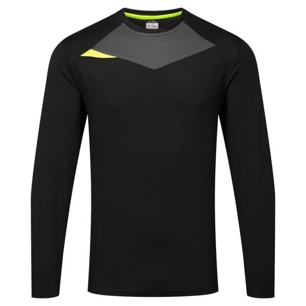 DX4 T-Shirt L/S Thumbnail