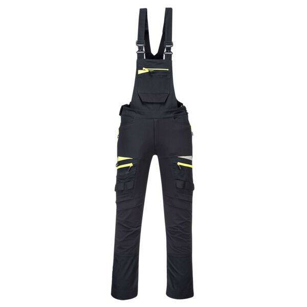 DX441 DX4 Work Bib and Brace Thumbnail