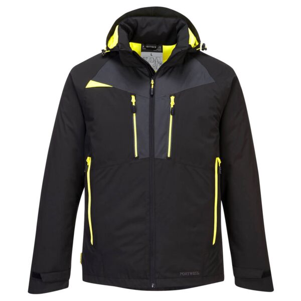 DX4 Winter Jacket Thumbnail