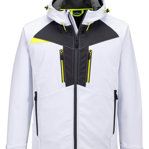 DX474 - DX4 Softshell (3L) Thumbnail