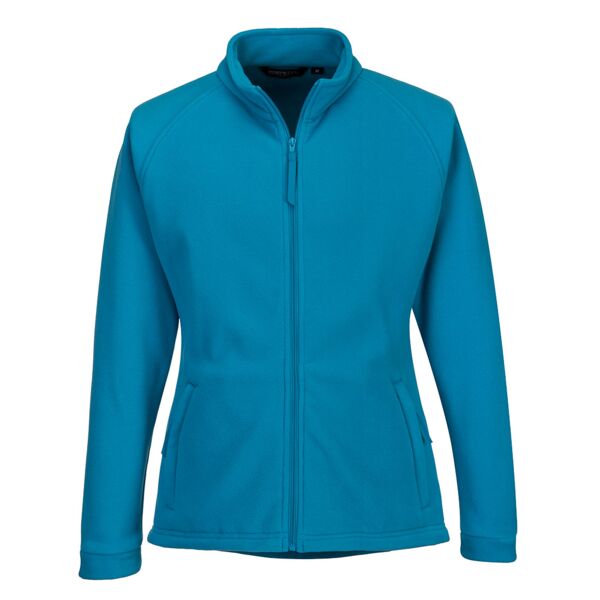 F282 Women's Aran Fleece Thumbnail