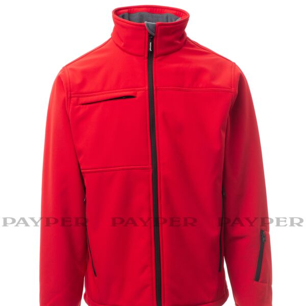 ALASKA Softshell Jacket Thumbnail