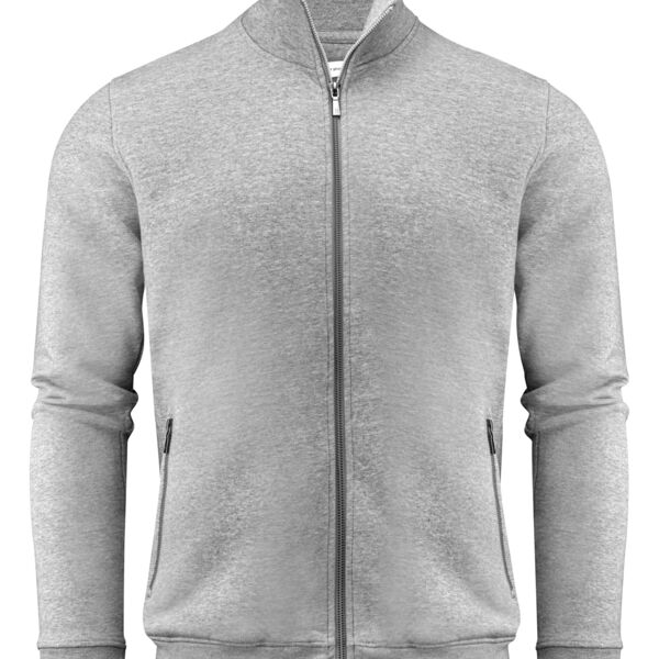 Melville Heights Full Zip Sweater Thumbnail