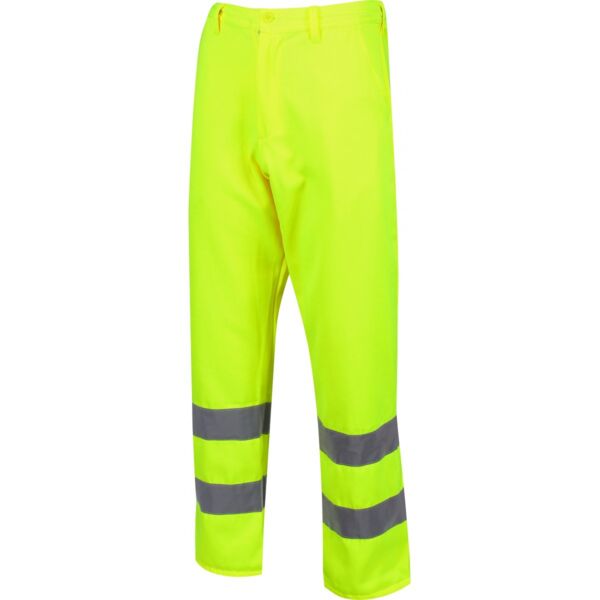 HV Polycotton Trouser Thumbnail