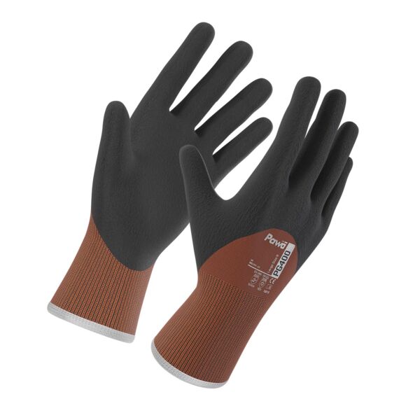 PG40022 PAWA PG400 Gloves Thumbnail