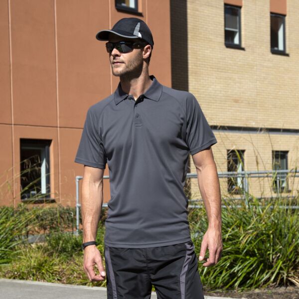 Performance Air Cool Polo Thumbnail