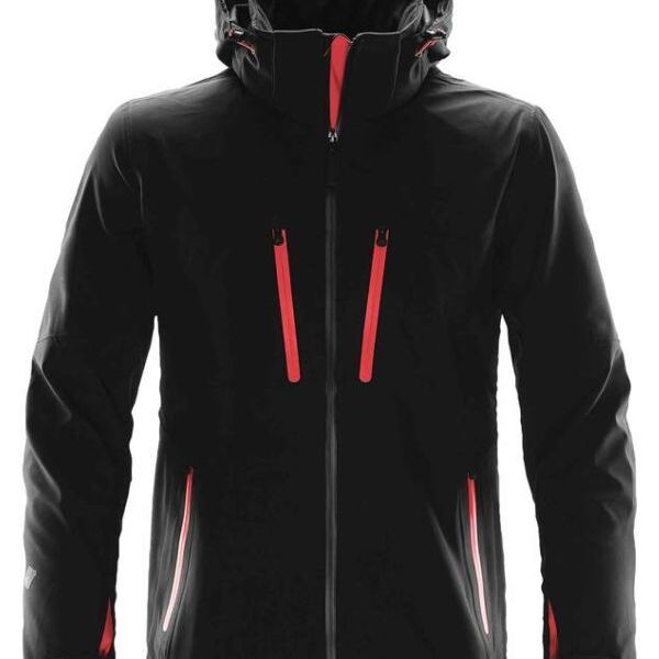 Men's Patrol Softshell Thumbnail