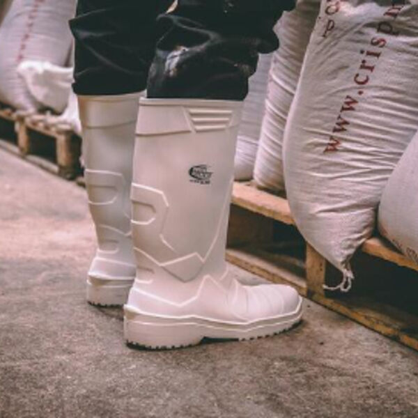 Protective Footwear Thumbnail